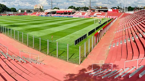 CUIABÁ x VILA NOVA pela Copa Verde; Onde assistir, raio-x do duelo e mais