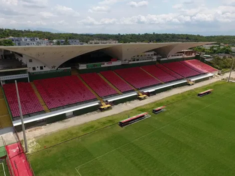 FLUMINENSE x INTERNACIONAL pelo Brasileirão Sub-20; Onde assistir, raio-x do duelo e mais