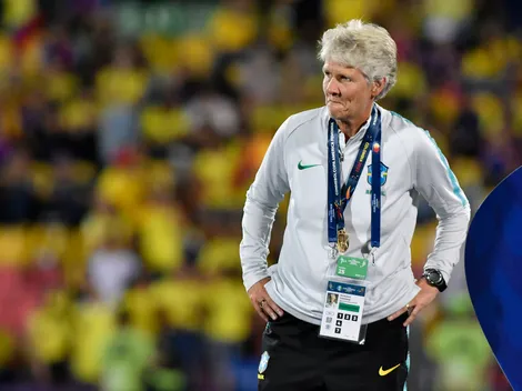 Pia escancara preocupação com lesão de craque em convocação da Seleção Feminina 