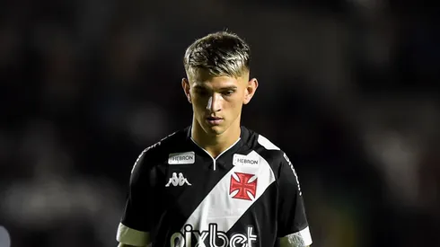 Foto: Thiago Ribeiro/AGIF - Vasco entra na disputa por destaque do Campeonato Argentino