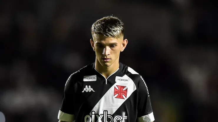 Foto: Thiago Ribeiro/AGIF - Vasco entra na disputa por destaque do Campeonato Argentino