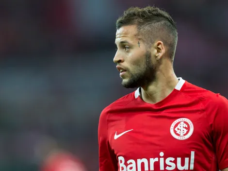  Possível retorno de Nico López ao Brasil 'incendeia' na torcida do Internacional
