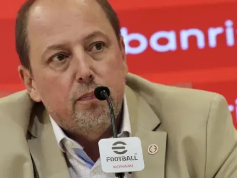 BOMBA! Barcellos espera 'ligação final' por novo reforço no Inter 