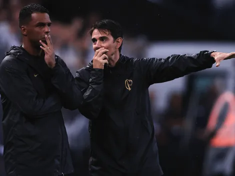 Corinthians decepciona tem aproveitamento ruim entre equipes da Série A