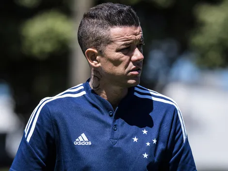 Cruzeiro tem carta na manga para fechar com antigo parceiro de D'Alessandro 