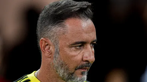 Foto: Thiago Ribeiro/AGIF – Flamengo pode ter desfalque para decisão contra o Vasco