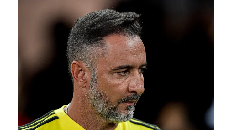 Foto: Thiago Ribeiro/AGIF - Flamengo pode ter desfalque para decisão contra o Vasco