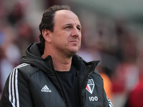 Dupla avança em recuperação e Ceni tem novidades em treinamento 