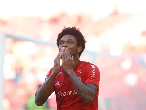 Mano tem 'pulga atrás da orelha' para escalar o Internacional no Gaúchão