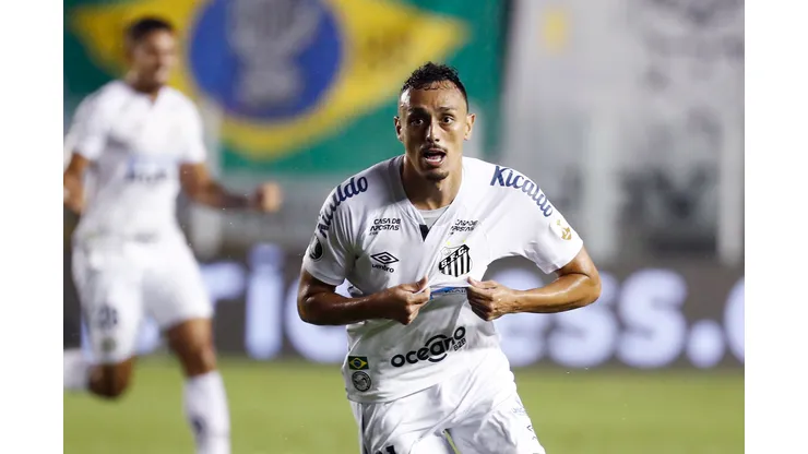 Photo by Sebastiao Moreira-Pool/Getty Images - Jornalista revela aonde Pituca deseja atuar