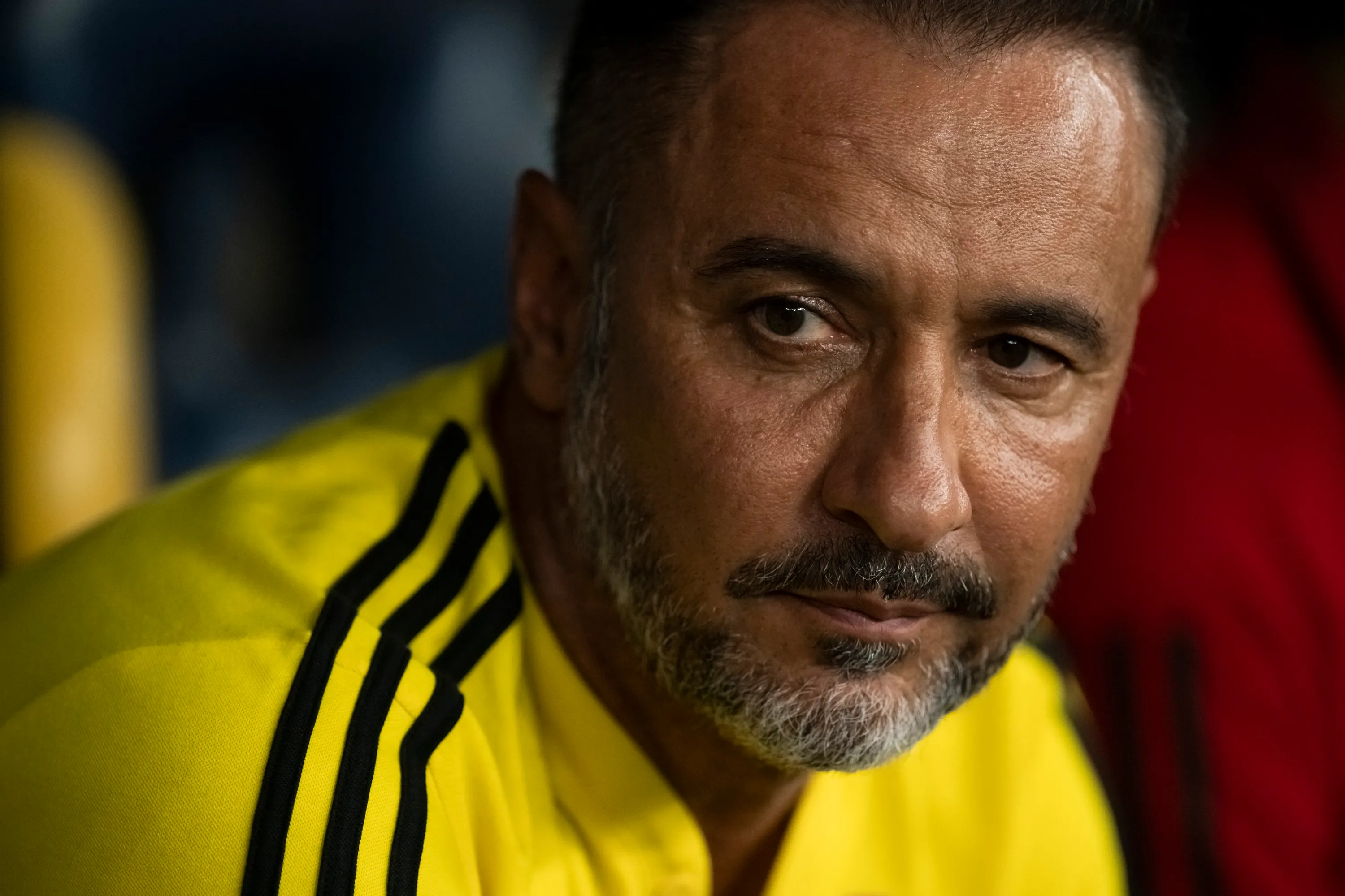 Foto: Jorge Rodrigues/AGIF – Vitor Pereira