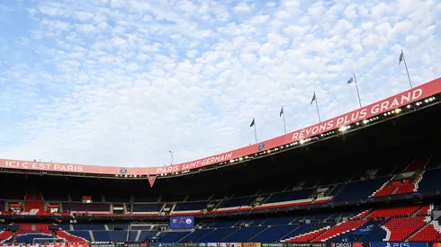 Shaun Botterill/Getty Images- Estádio Parque dos Príncipes