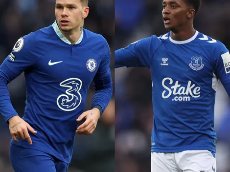 CHELSEA x EVERTON pela PL; Onde assistir, raio x do duelo e mais