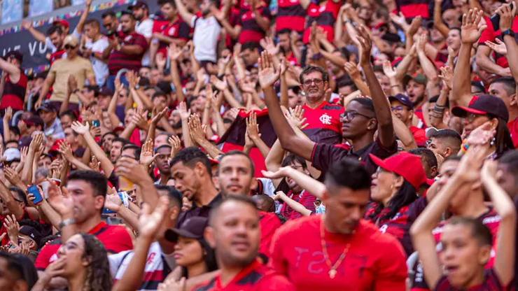 Foto: Paula Reis / Flamengo