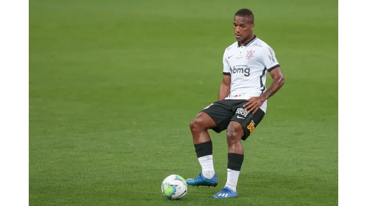 Foto: Marcello Zambrana/AGIF - Xavier tem situação atualizada.