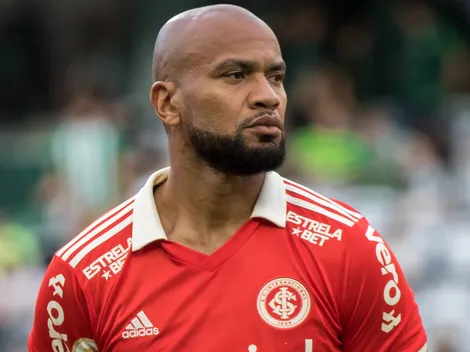 Moledo responde proposta do Cruzeiro e Inter já sabe futuro do zagueiro 