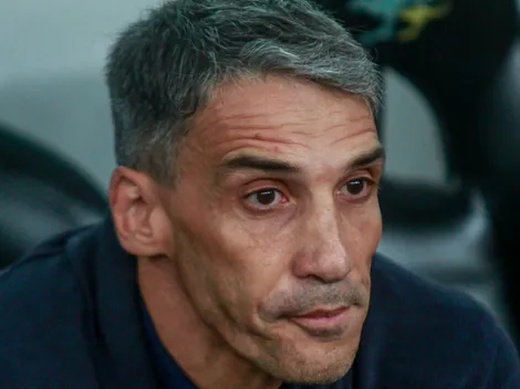 “Vai ficar o sentimento de frustração”; Comentarista desabafa sobre eliminação do Fortaleza na Libertadores 