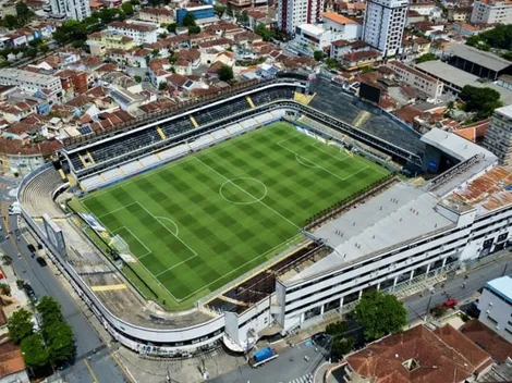 ÁGUA SANTA x RED BULL BRAGANTINO; Onde assistir, raio x do duelo e mais