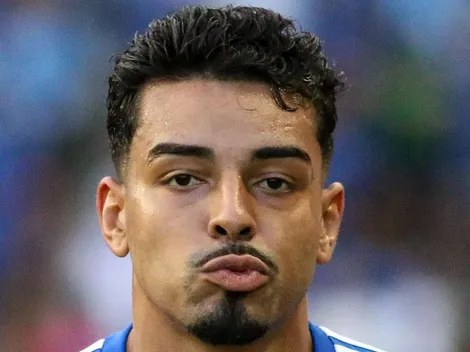 Matheus Bidu não convence e Corinthians recebe ‘fácil’ lateral-esquerdo pronto