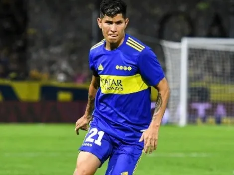  “Passa pelo aval do Boca”; Time turco autoriza empréstimo de jogador do Boca ao Vasco da Gama