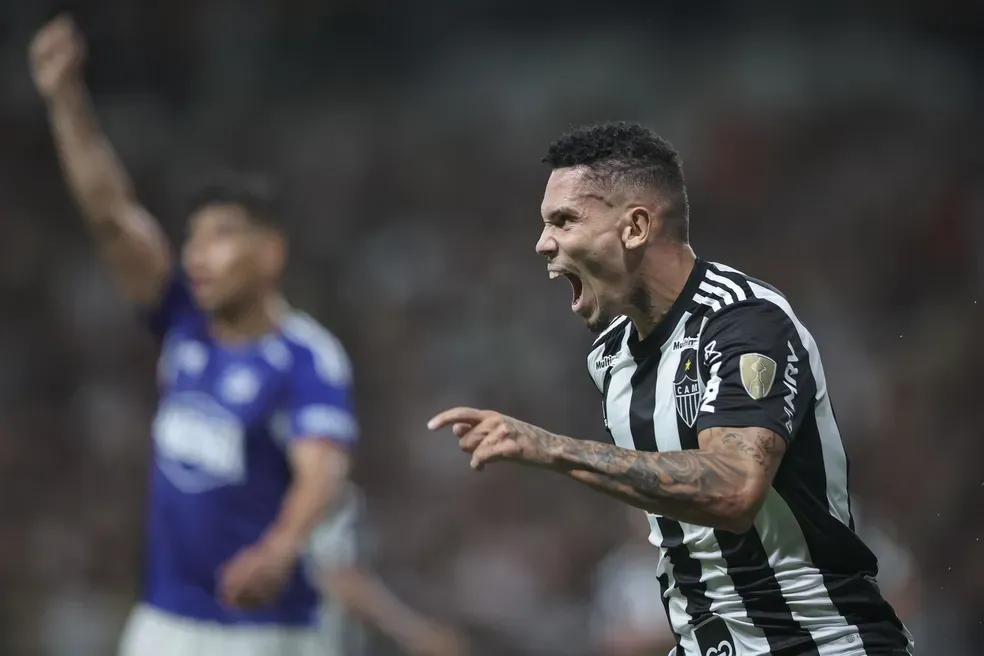 Foto: Pedro Souza/CAM