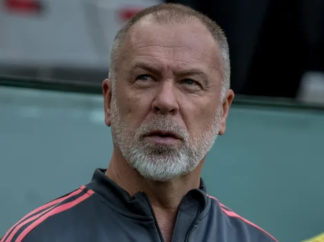 Declaração de Mano sobre Gre-Nal deixa torcida do Grêmio 'full pistola'