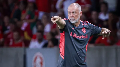 Foto: Maxi Franzoi/AGIF - Mano Menezes comenta como pretende usar Pedro Henrique.