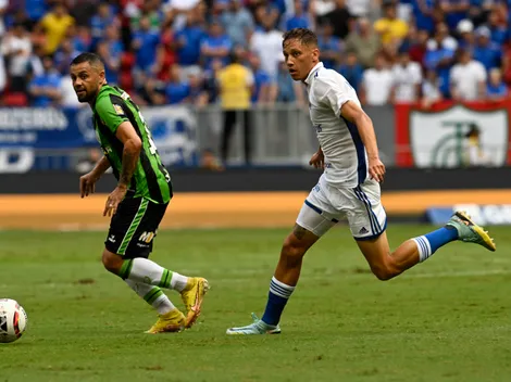  ‘Parça’ de Ian Luccas deixa o Cabuloso em definitivo