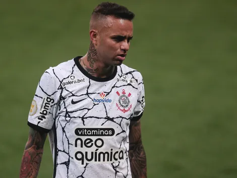 Treinador expõe bastidores e manda recado direto para Luan