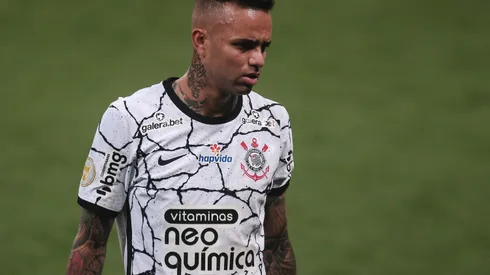 Foto: Ettore Chiereguini/AGIF - Luan
