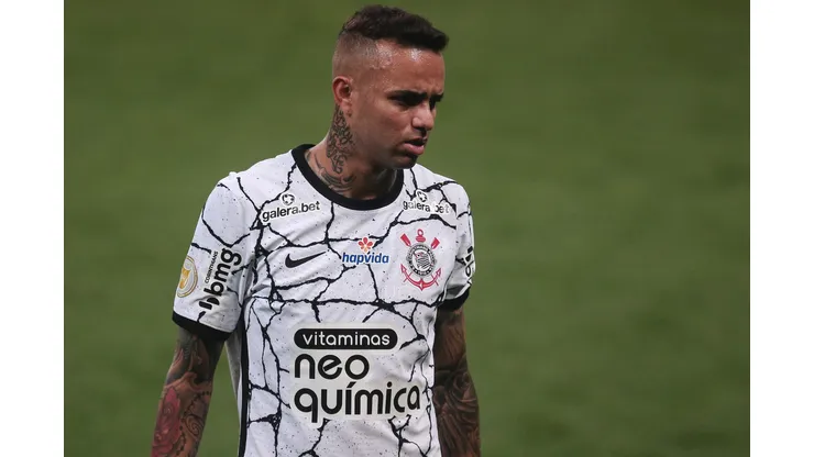 Foto: Ettore Chiereguini/AGIF - Luan