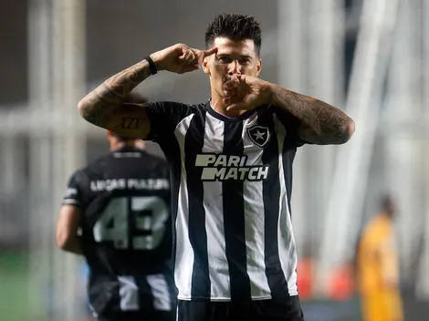  Cuesta 'quebra o silêncio' e fala sobre importância de uma vitória convincente