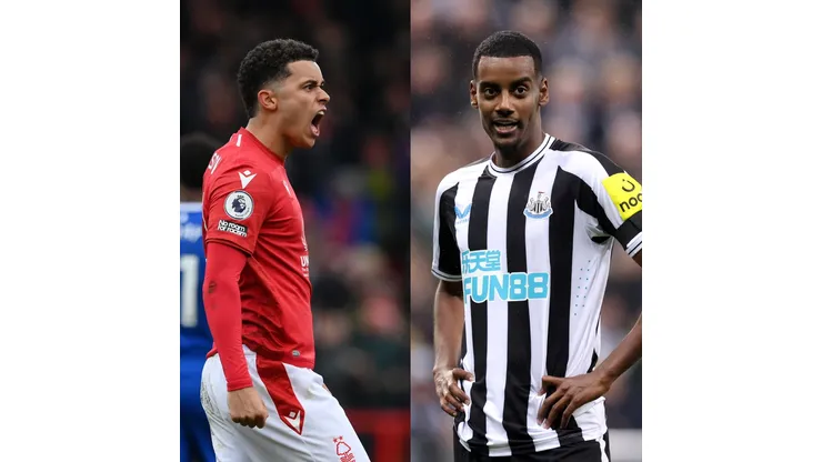 Shaun Botterill/George Wood/ Getty Images