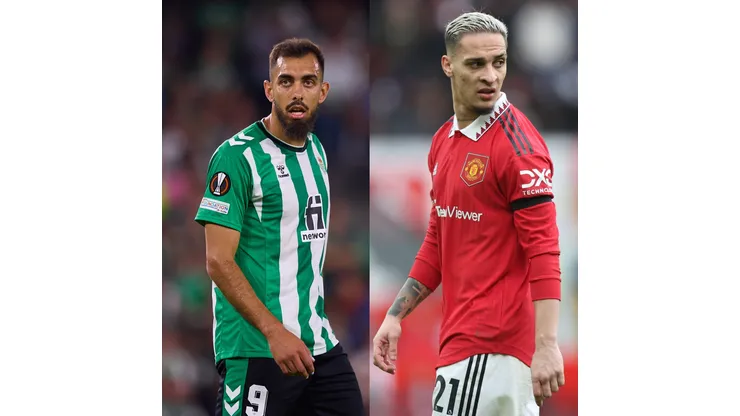 Fran Santiago/Nathan Stirk/ Getty Images