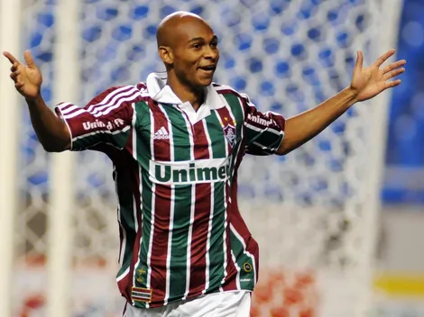 RIVAL? Campeão no Fluminense, Tartá acerta com outro time do Rio de Janeiro