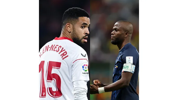 David Ramos/ François Nel/ Getty Images