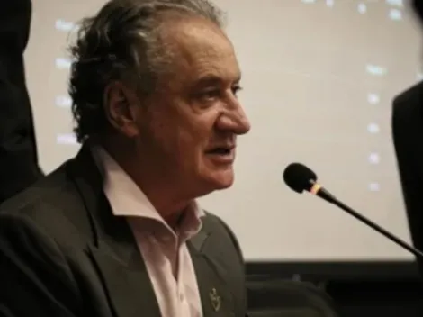 Sérgio Coelho estipula nova data para abertura da Arena MRV