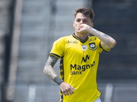  Corinthians tenta repetir fórmula de sucesso do passado com Barletta