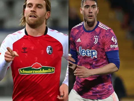 FREIBURG x JUVENTUS pela UEL; Onde assistir, raio x do duelo e mais