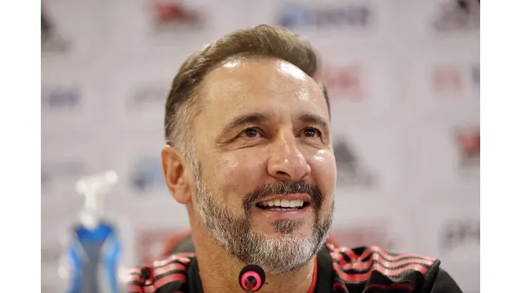 Foto: Fabio Rossi/Vítor Pereira