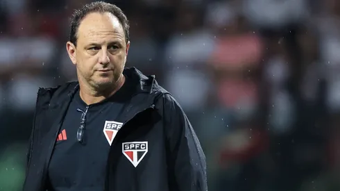 Foto: Marcello Zambrana/AGIF – Coritiba tentou reserva de Ceni no São Paulo
