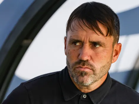  Jornalista projeta confronto decisivo do Galo e abre o olho de Coudet