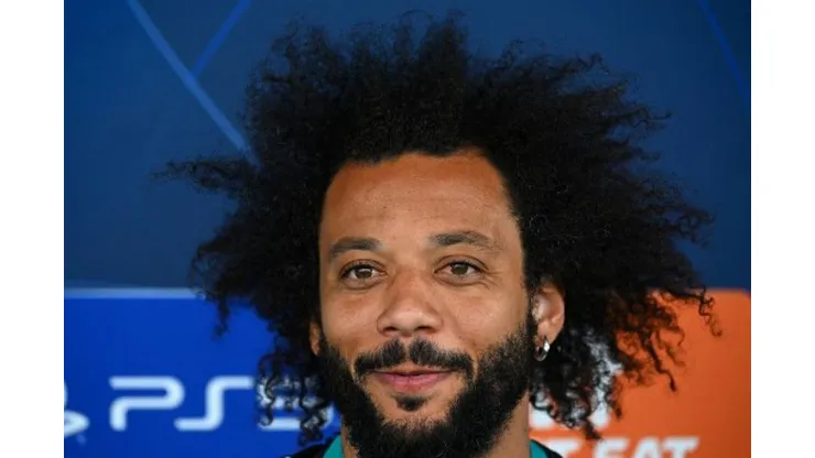 Foto: Gabriel Bouys/ Getty Imagens- Marcelo