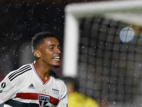 Jornalista expõe situação de Marcos Paulo e assunto 'incendeia' no São Paulo