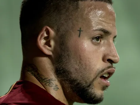 BOMBANDO! Torcida Colorada 'bate-boca' sobre retorno do uruguaio 