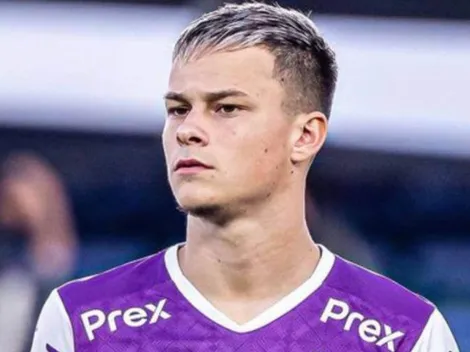 VIXE! Defensor dá 'últimato' no Vasco em negociação por Abaldo