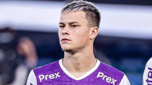 Foto: Divulgação/Defensor-URU)- Matías