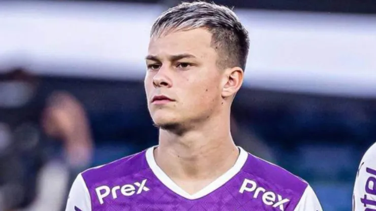 Foto: Divulgação/Defensor-URU)- Matías