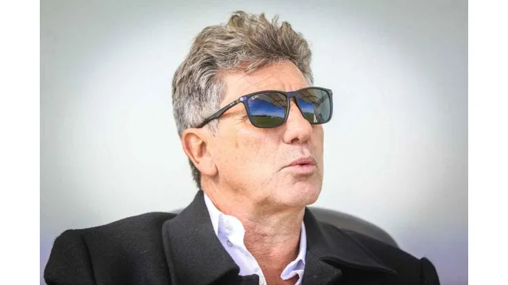 Foto: Marcos Nagelstein/Grêmio