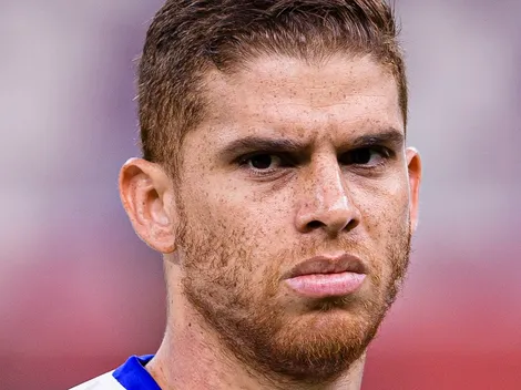 BOMBA! Negociação com Cuéllar recebe 'última cartada' do Colorado 